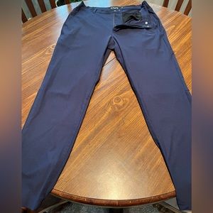 Men’s Cuts Clothing AO Joggers - Large 33/31